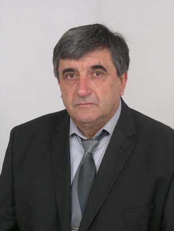 ВЕНЦИСЛАВ ЕВГЕНИЕВ КУТКУДЕЙСКИ е роден на 5 декември 1954 г