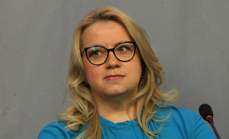 Откога едно обикновено ръкостискане между президент на САЩ и български