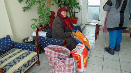 БСП иска увеличение на броя на семействата които получават помощи