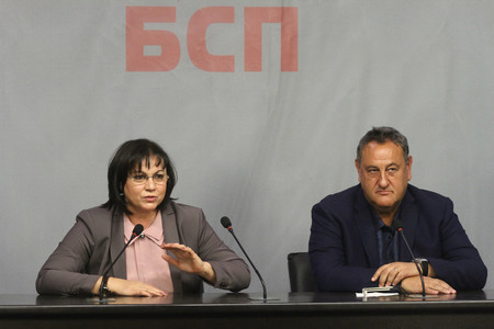 Искаме да сменим модела при който един човек решава кой