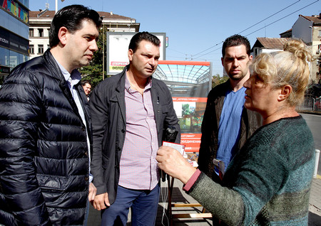 С тематична изложба под мотото Да възродим спорта в София