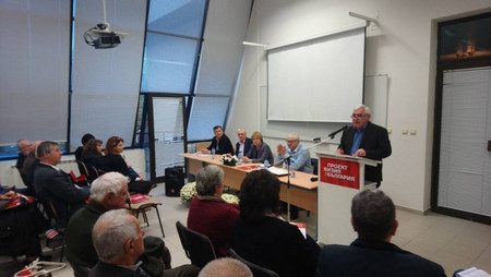 Срещите и дискусиите по проекта Визия за България продължиха в