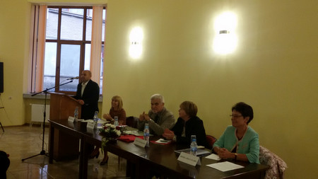 Жители на Разград поискаха частта свързана с демографията да бъде