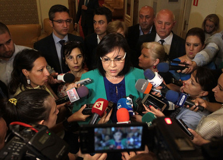 Не сме се съгласявали мерките по евтаназия на животните да