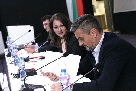 Визия за България е била представена пред над 5000 души