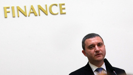 Икономиката на България ще нарасне през 2018 а и 2019 а г