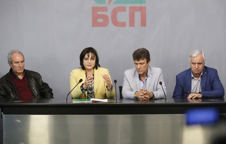 Срещаме подкрепа от Националното сдружение на общинските болници за много