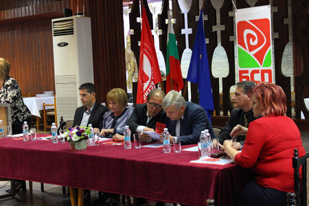 За пореден път ниските доходи и липсата на перспектива за