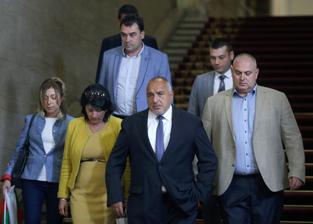 Оспорваният от автомобилни превозвачи Законопроект за Българската автомобилна камара ще