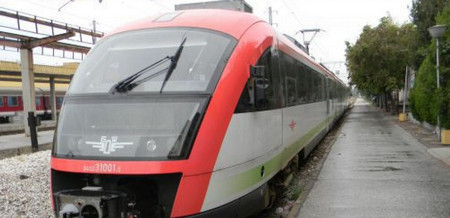 И китайската корпорация за железопътен подвижен състав CRRC обжалва условията