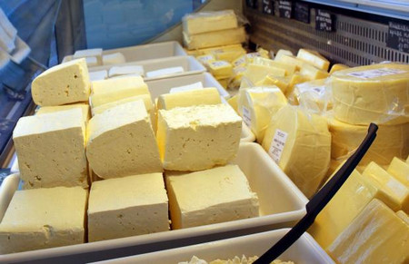 Поскъпването на пшеницата доведе до промяна в цените на хляба