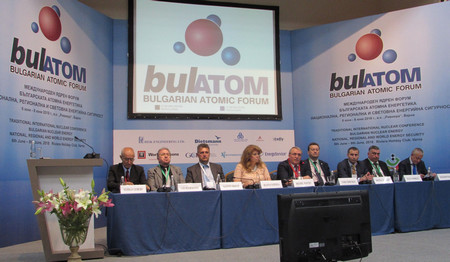 Най вероятно парламентът ще приеме решение за АЕЦ Белене с което