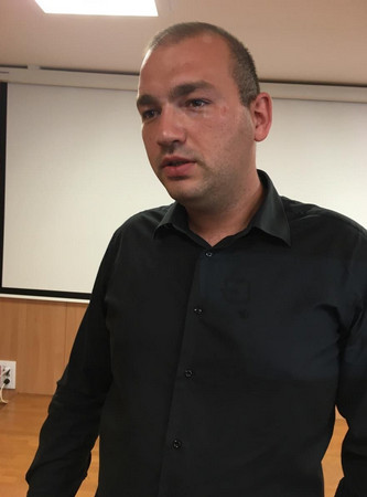 На 21 юни БАБХ съобщи че два дни по рано Националният