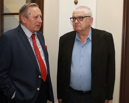 Животновъди от Националната овцевъдна и козевъдна асоциация НОКА обявиха че