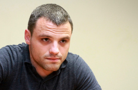 Николай БЕРИЕВСКИ е роден на 24 март 1990 г Завършил