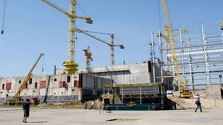 В писмо до парламента президента и премиера от Българско ядрено