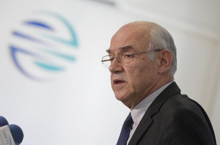 Има риск за увеличение на природния газ от 1 октомври