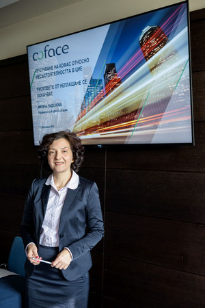 Задлъжнялостта в България остава голяма Това стана ясно вчера от