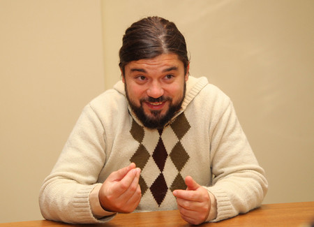 СТРАХИЛ ДЕЛИЙСКИ е роден на 10 февруари 1981 г в