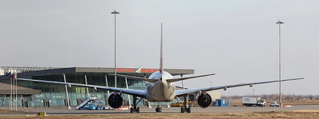 Вторият кандидат за концесията на летище Пловдив Консорциум Летище