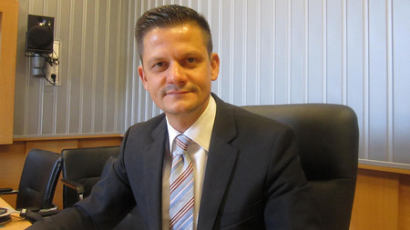 Екипи на Министерството на енергетиката и Електроенергийния системен оператор ЕСО