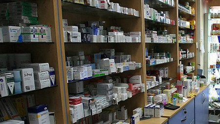 През август най много е нараснал търговският оборот при продажбите на