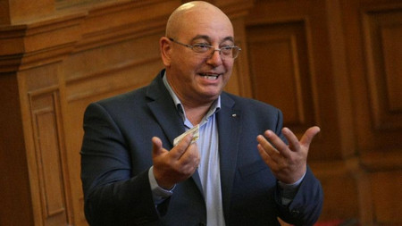 България Румъния и Унгария са държавите от ЕС с най много