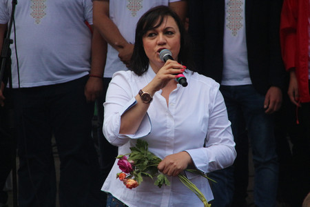 Скъпи българи от Видин София Пловдив Варна Пазарджик Благоевград Търново