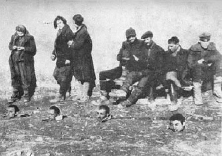 Подготви Христо ГеоргиевКакви ли не ги плещят родните ни неофашисти