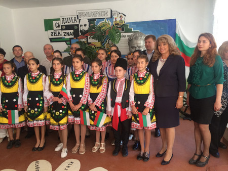 Лоши пътища Ама много Такова е първото впечатление на всеки