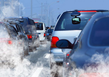 Необходими са общоевропейски мерки за справяне със замърсяването на въздуха,