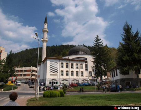 Това е рана която все не зараства ту се