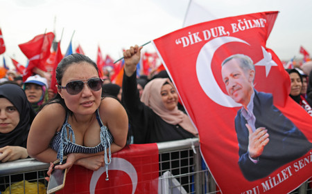 Стара поговорка гласи че не е важно как се гласува