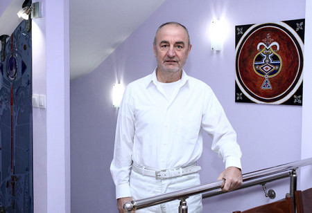 Доц Андрей Андреев е бил секретар на Специализирания научен съвет