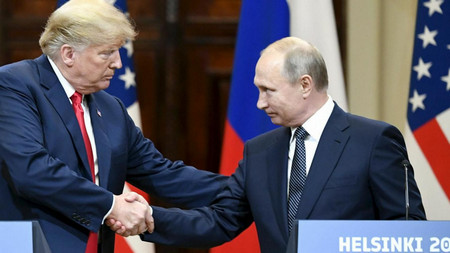 Николай ШОПОВ Безспорно всички очакваха негативна реакция след срещата на