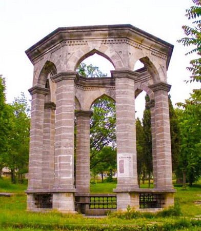 Всяка година на път към морската ни почивка в Каварна