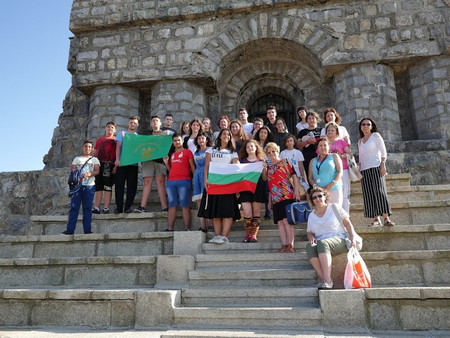 Доц д р Емилия ЛазароваФондация Устойчиво развитие за България с председател