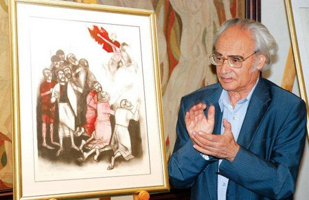 Мине не мине някой месец току някои медии пак изваждат