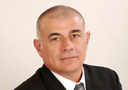 Георги Гьоков е роден на 13 декември 1961 година в