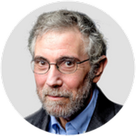 Пол Кругман Ню Йорк таймсИ така търговската война започна И колко
