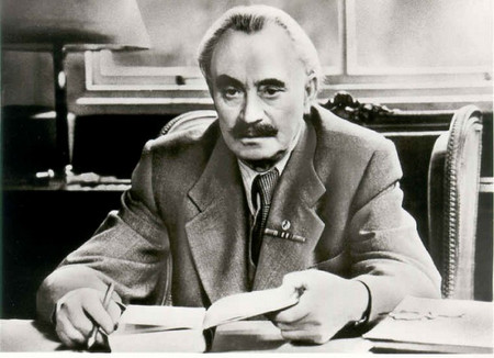 Все по често ставам свидетел на валидността на понятието историческо