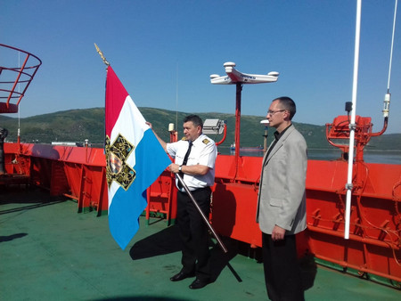 Розалина ЕвдокимоваТоку що стартира едно изключително събитие което е с крайна