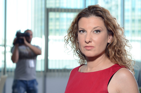 Миролюба Бенатова е от журналистите, които заслужават да ги наричат