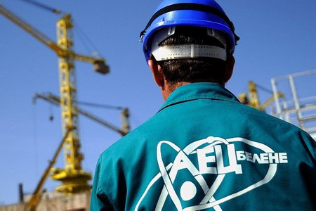 Миналата седмица парламентът формално размрази проекта за изграждането на атомната