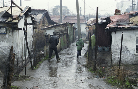 Допреди петнадесетина години нашите статистици брояха със задоволство с колко