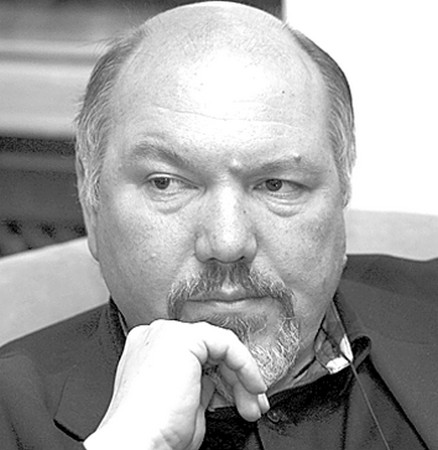 Александър Маринов е политически анализатор преподавател в СУ Св Климент