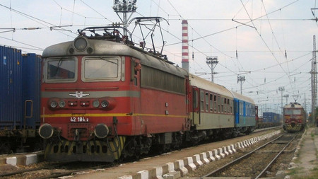 Светослав Метанов Управляващата клика от ГЕРБ редовно реве как душмани