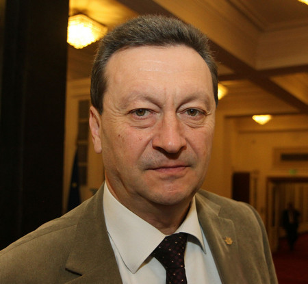 Интервю на Мая Кулишева Господин Ерменков в последните дни