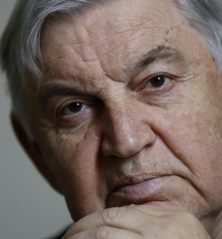 Акад Дамян Дамянов бе избран от Българския лекарски съюз за лекар