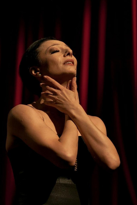 Ивана Папазова празнува 50 годишен юбилей с новото премиерно заглавие на